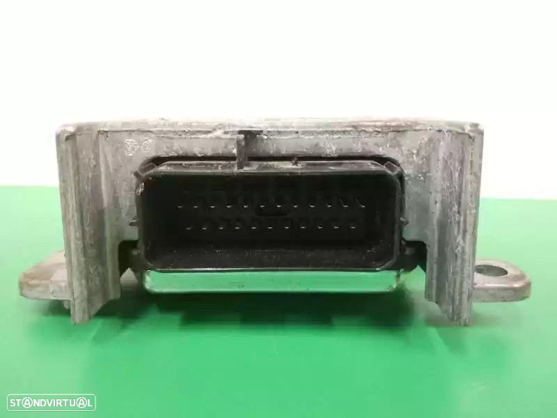 CENTRALINA AIRBAG JEEP GRAND CHEROKEE II 2000 -P56042047AC - 3