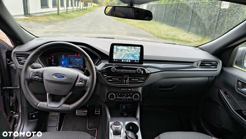 Ford Escape - 23