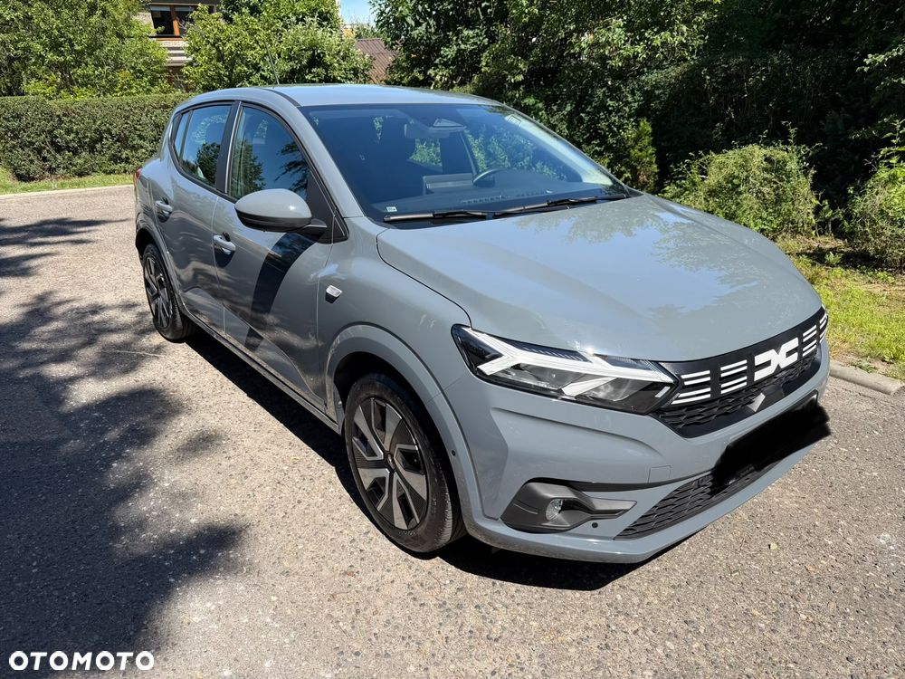 Dacia Sandero 1.0 TCe Expression - 3