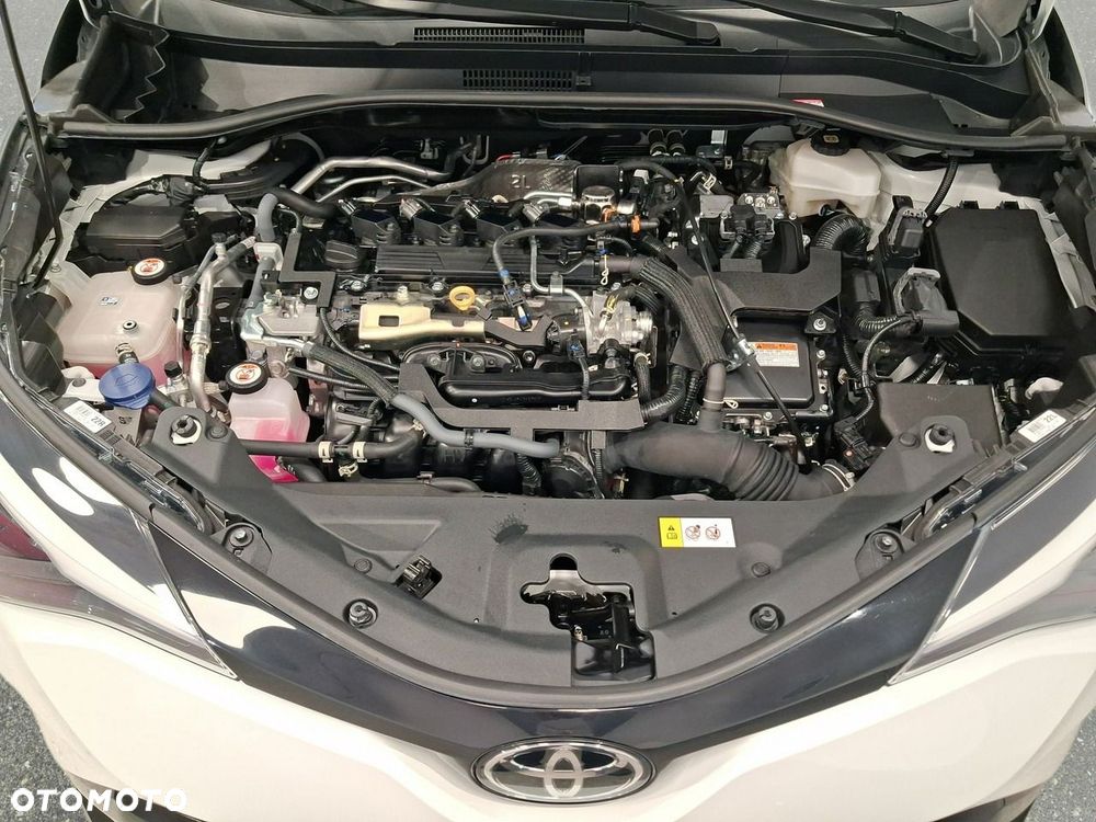 Toyota C-HR - 26
