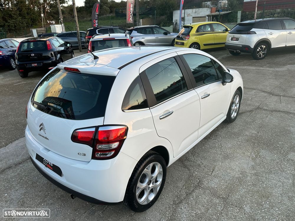 Citroën C3 1.2 VTi Collection - 16