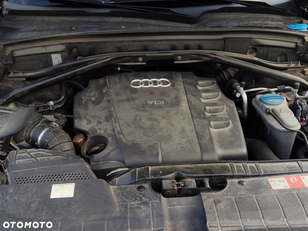 Audi Q5 2.0 TDI Quattro Stronic - 23