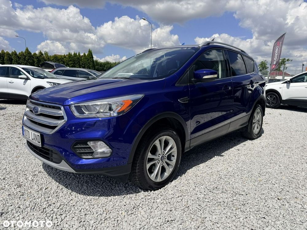 Ford Kuga 2.0 TDCi 4x2 Titanium - 30