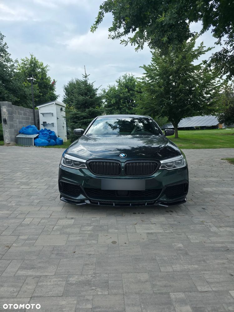 BMW Seria 5 - 2