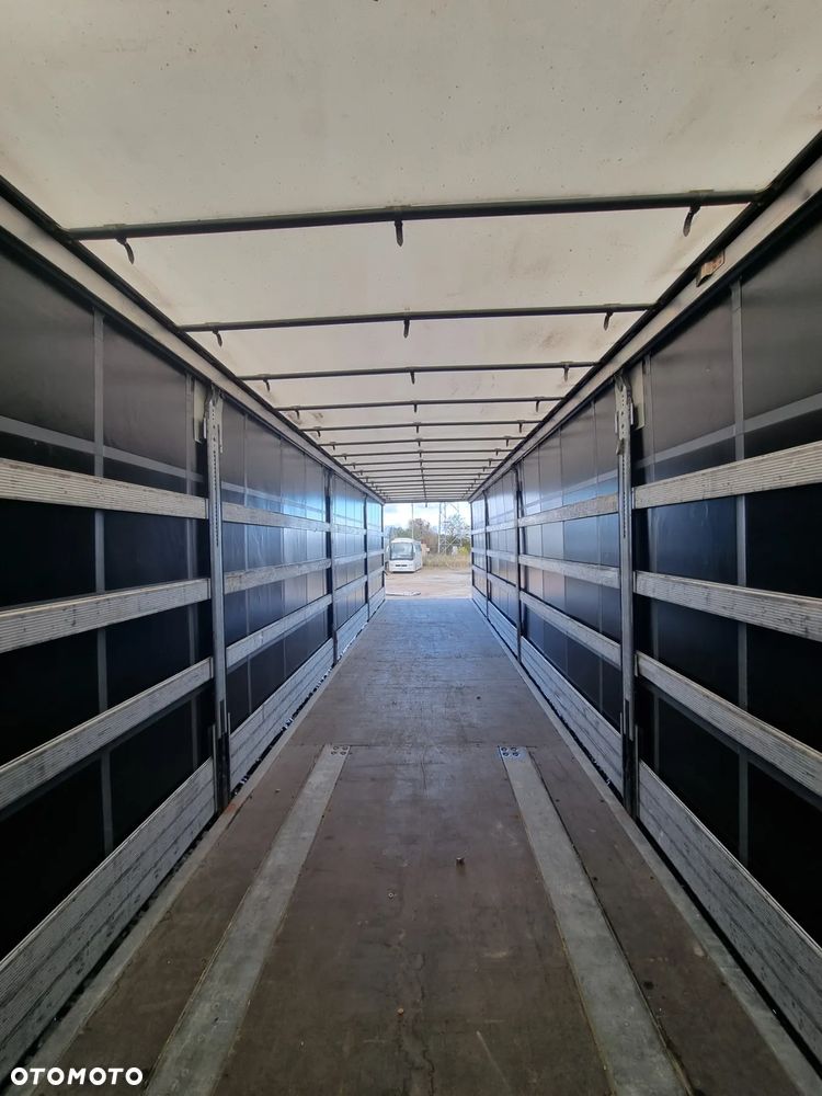 Schmitz Cargobull SCS 24 - 8