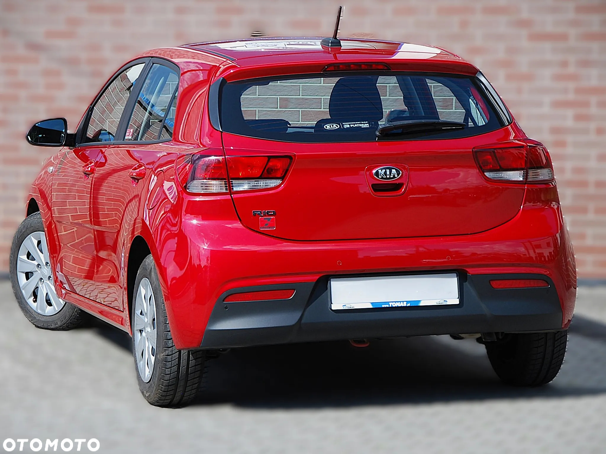 Kia Rio 1.0 T-GDI M - 14