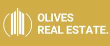 Logotipo: Olives Real Estate