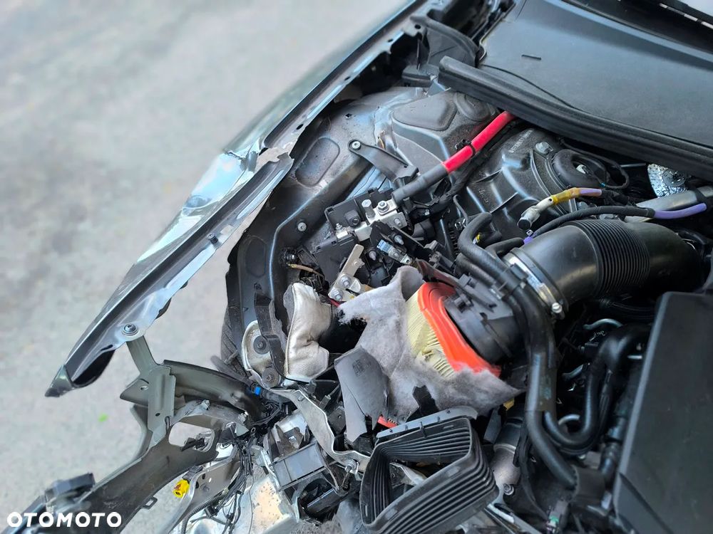 Audi S6 Avant TDI quattro tiptronic - 40