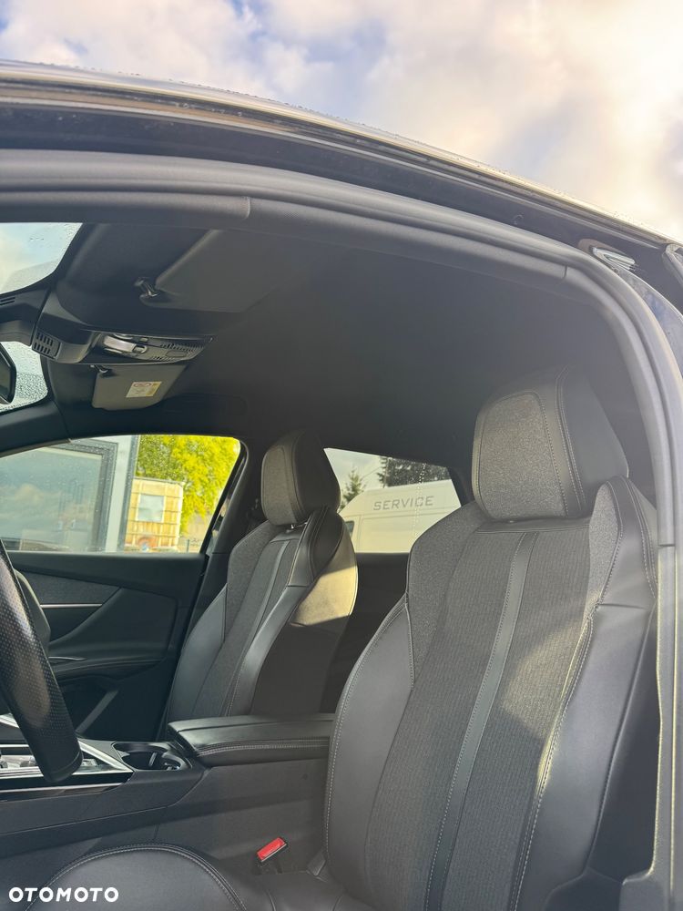 Peugeot 3008 - 10