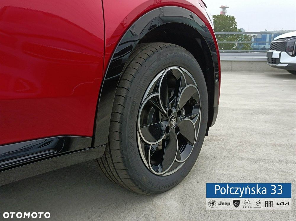 Alfa Romeo Junior - 20