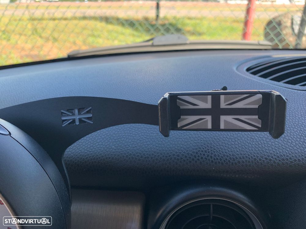 MINI Clubman Cooper D - 32