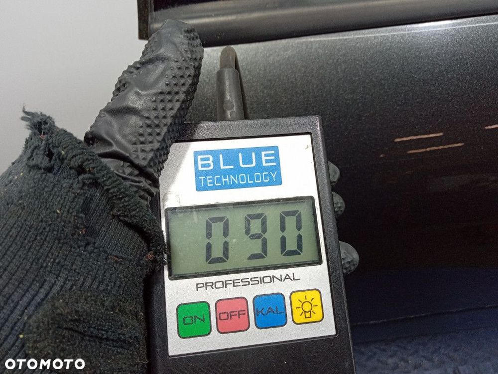 FORD FOCUS MK3 HB DRZWI TYŁ LEWE TYLNE MAGNETIC - 10