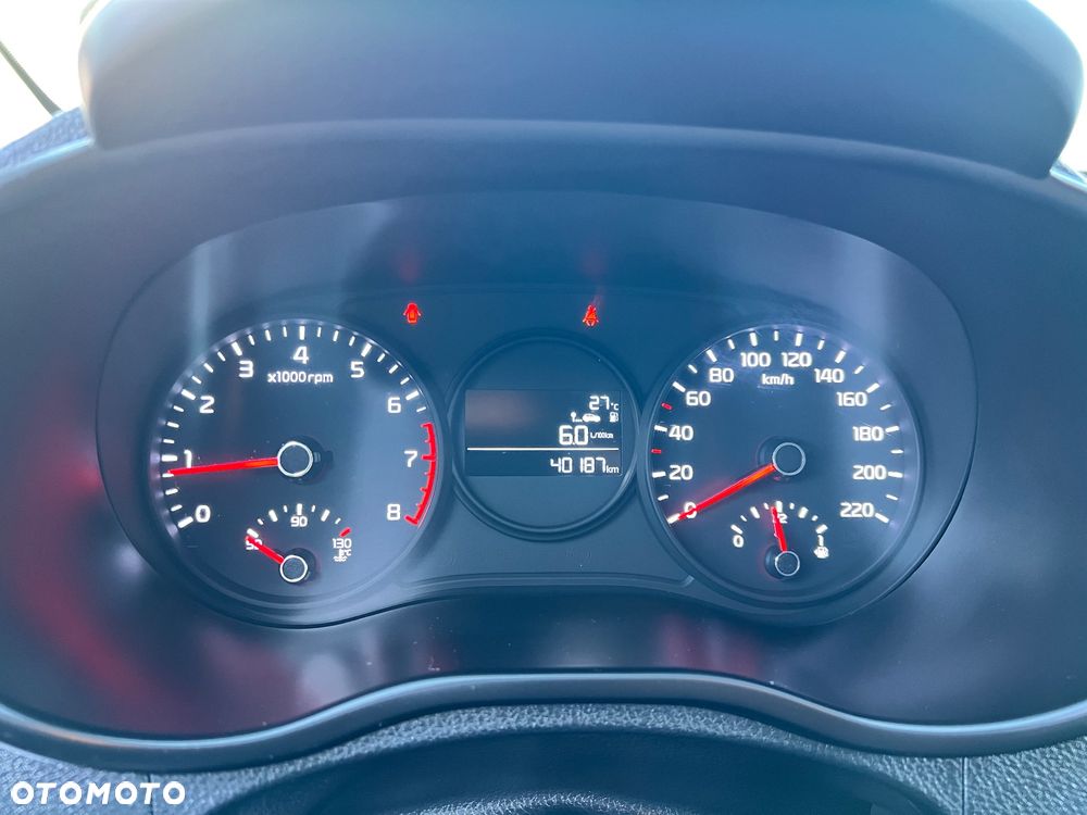 Kia Picanto 1.2 M - 14