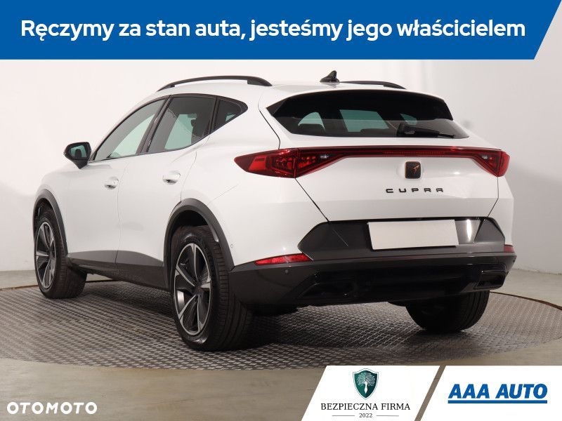 Cupra Formentor - 6