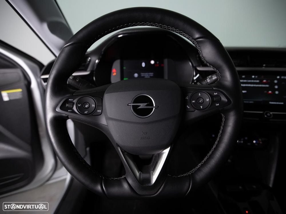 Opel Corsa-e GS - 16