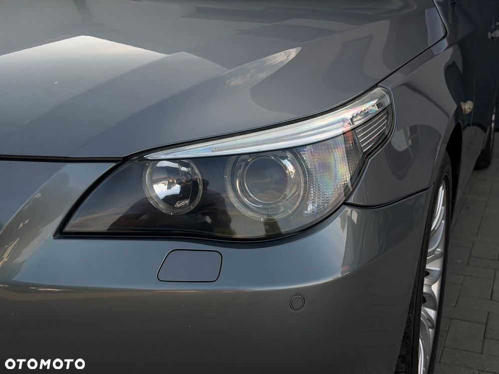 BMW Seria 5 - 26