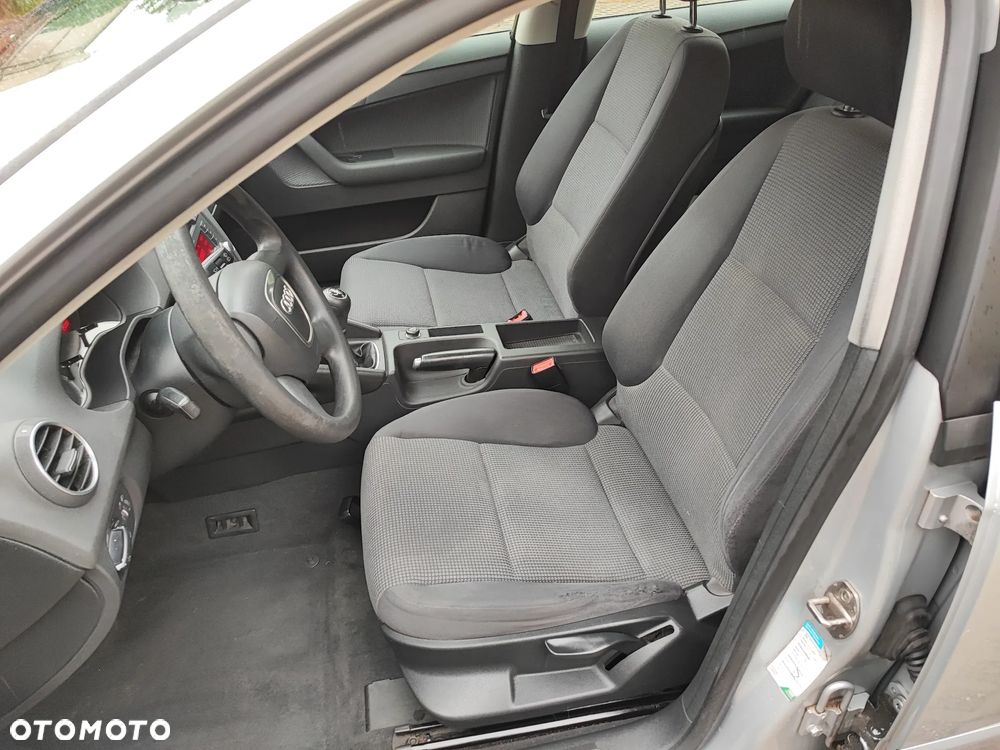 Audi A3 - 15