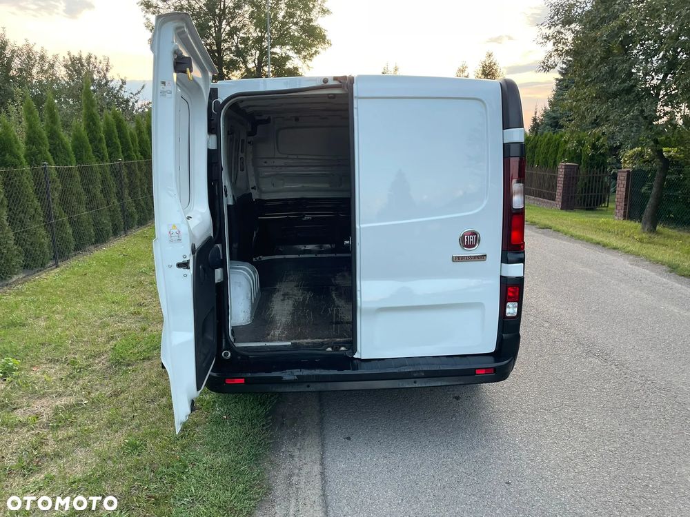 Fiat Talento Multicab L2H1 S&S SX - 24