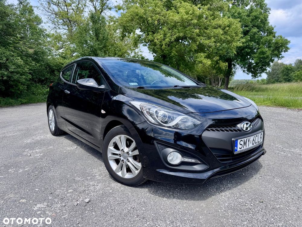 Hyundai i30 - 5