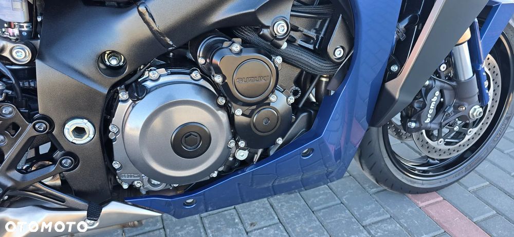 Suzuki GSX - 15