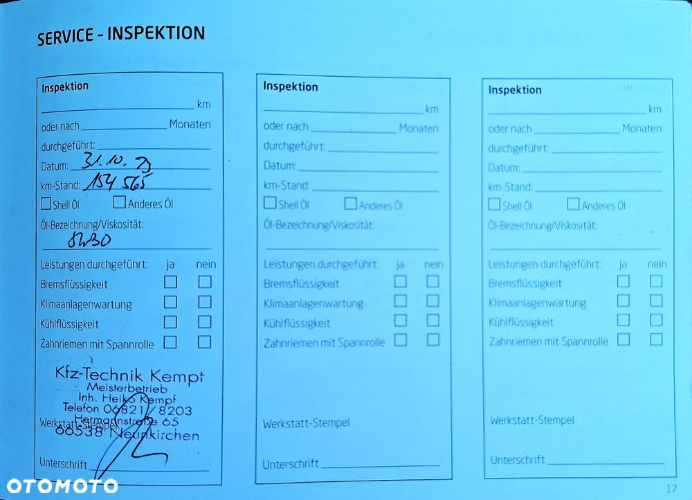 Kia Sportage 1.6 GDI 2WD Vision - 21