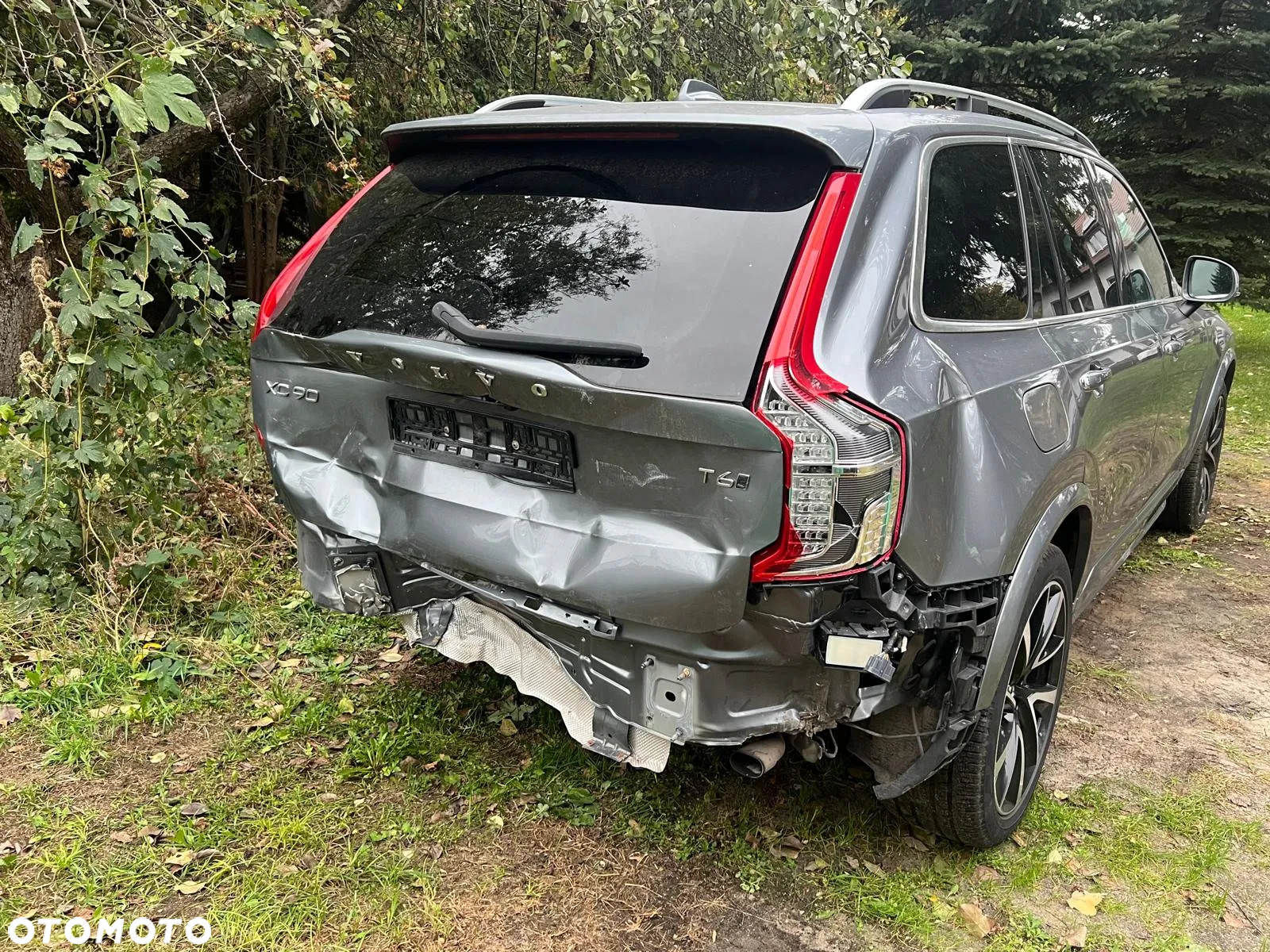 Volvo XC 90 T6 AWD Geartronic Momentum - 5