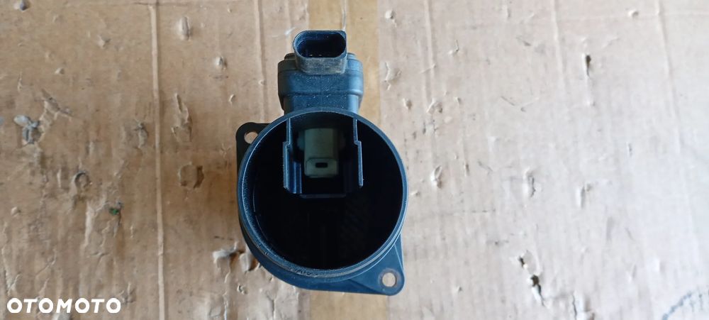 Przepływomierz powietrza Skoda Fabia II 1.6 TDI 03L906461 - 4