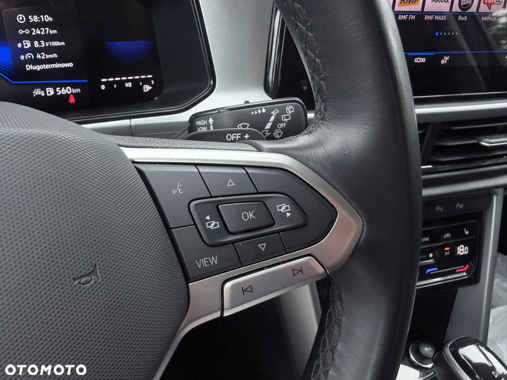 Volkswagen T-Roc 1.5 TSI Special Edition DSG - 31