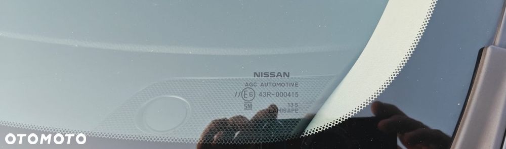 Nissan X-Trail 2.0 dCi Tekna 4WD Xtronic - 7