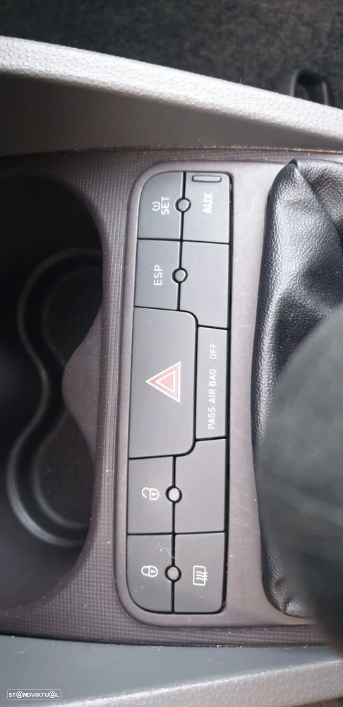 SEAT Ibiza ST - 22