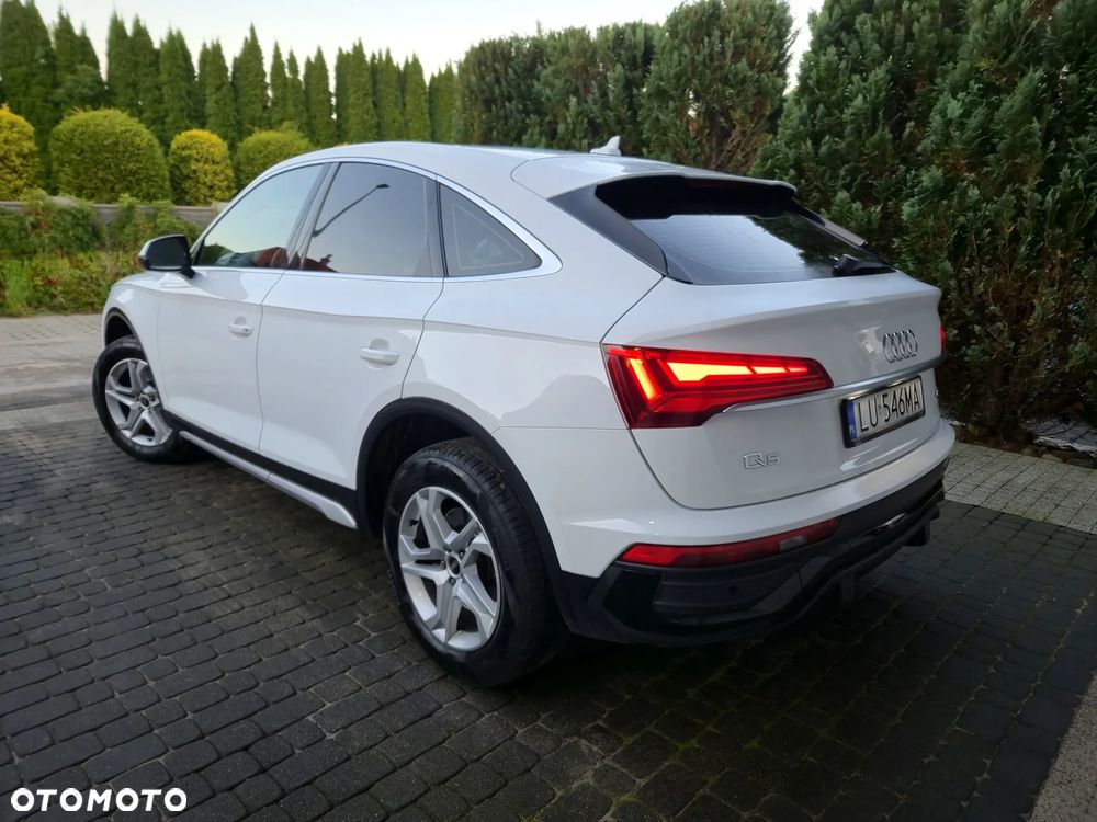 Audi Q5 Sportback - 4