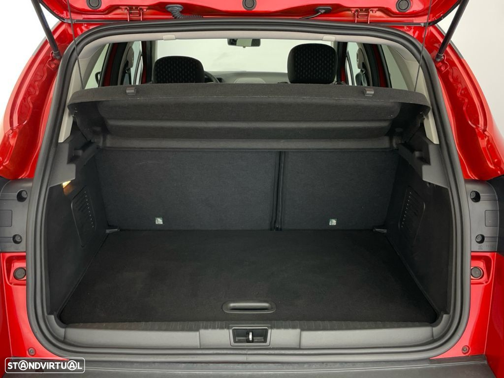 Renault Captur 0.9 TCE Exclusive - 13