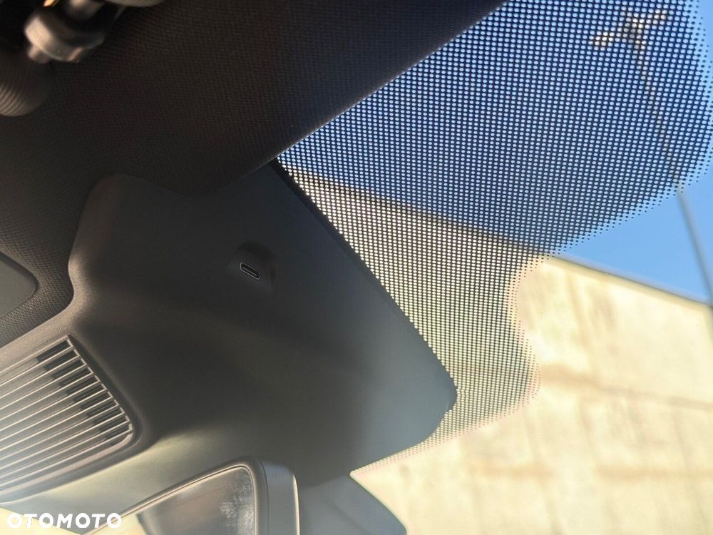 Skoda Octavia 2.0 TSI RS DSG - 33