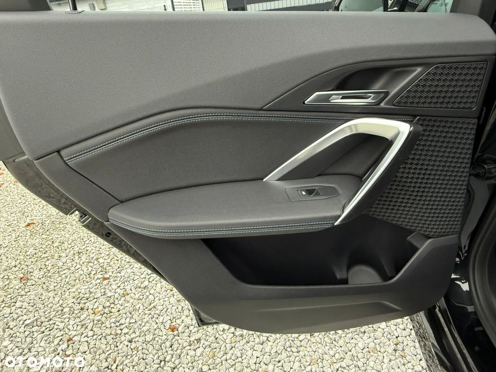 BMW X1 xDrive25e M Sport sport - 28