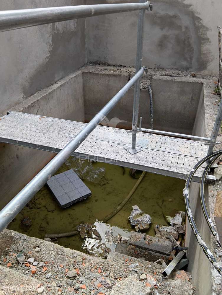 Moradia T3 C/Piscina - Grande imagem: 2/11