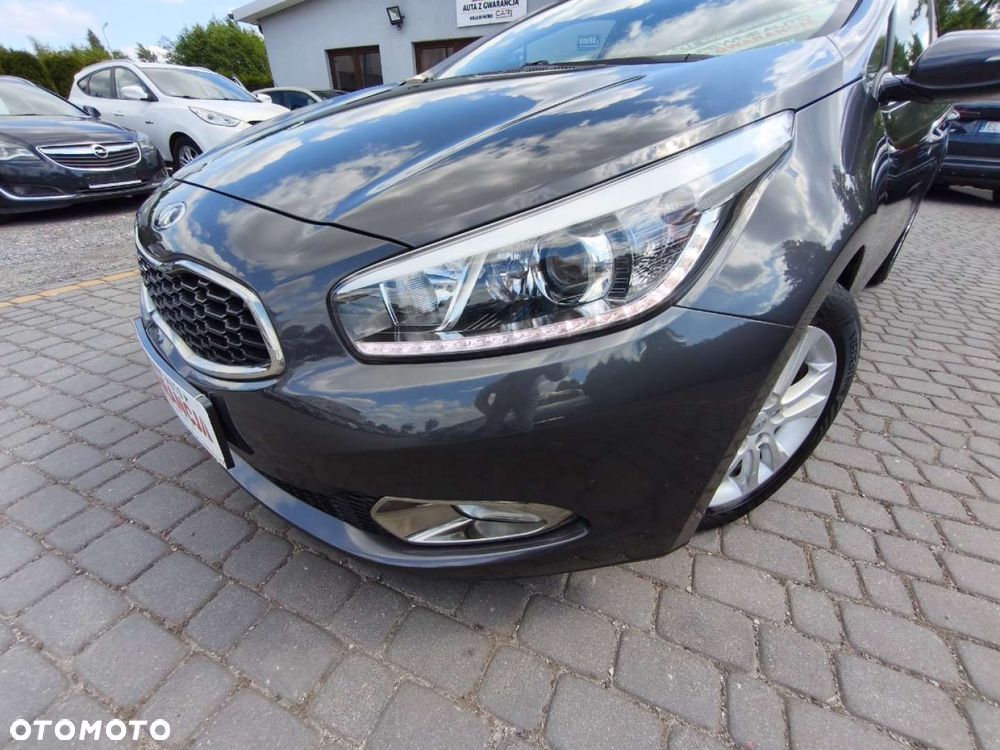 Kia Ceed - 19
