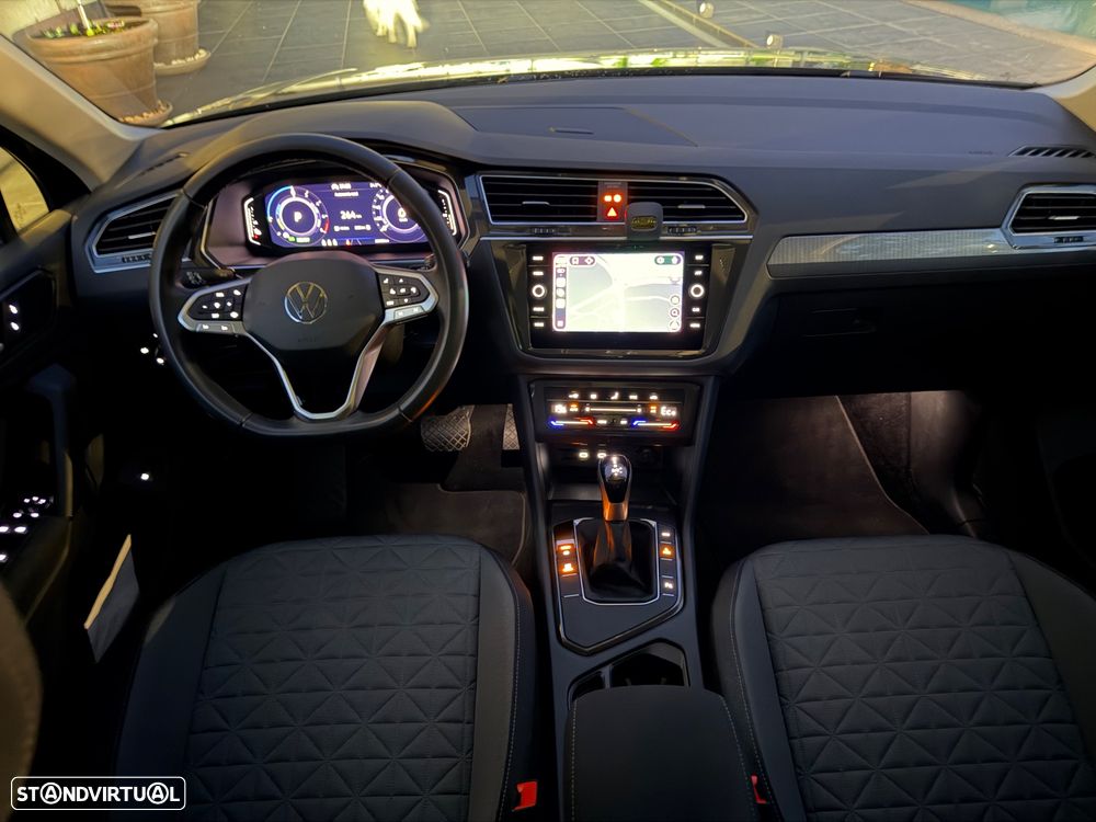 VW Tiguan 1.4 TSI eHybrid Life DSG - 9