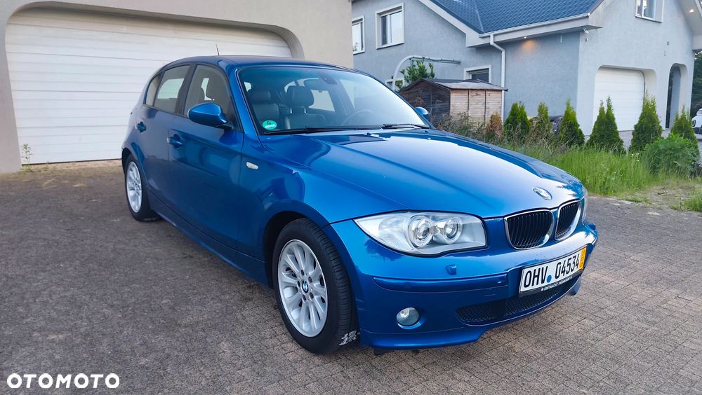 BMW Seria 1 - 26
