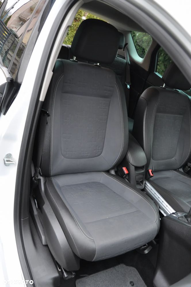 Opel Meriva 1.4 T Cosmo - 21