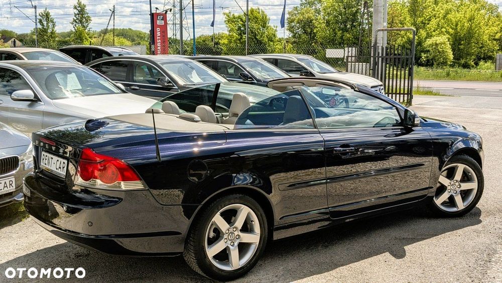 Volvo C70 - 18