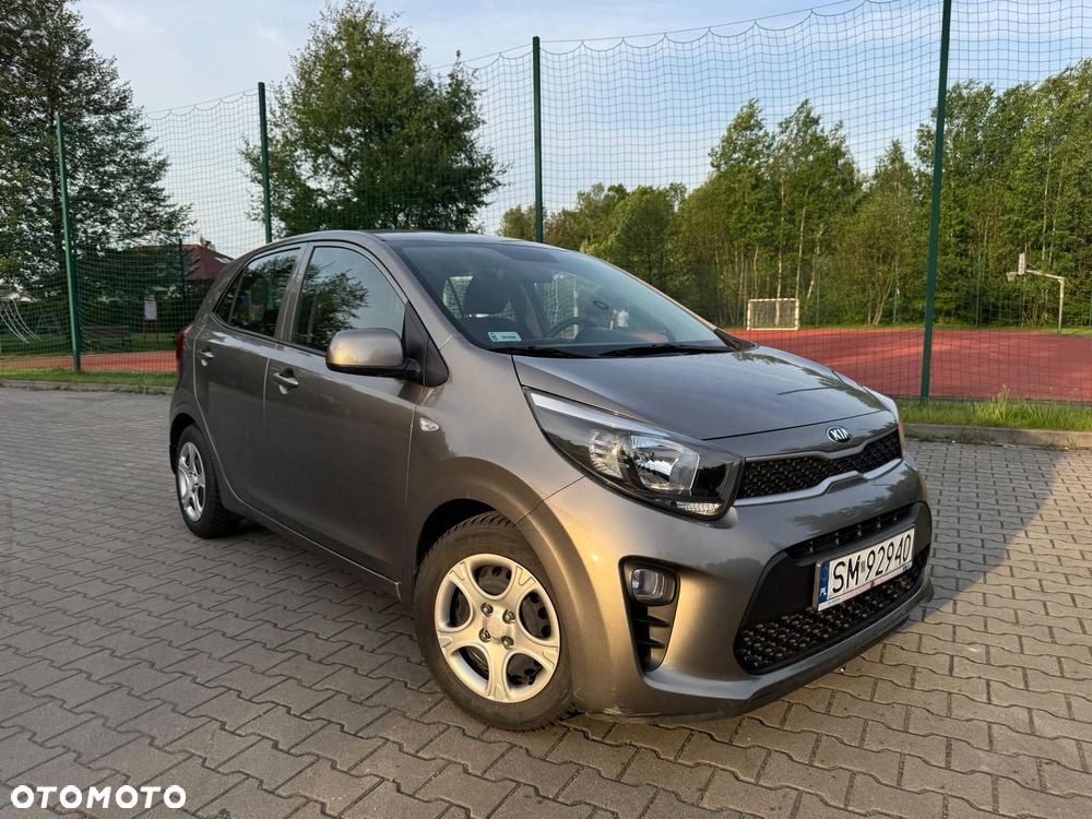 Kia Picanto 1.0 M - 21