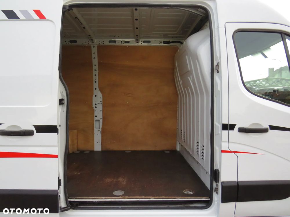 Renault Master L2H2 2.3dci 101Ps - 30