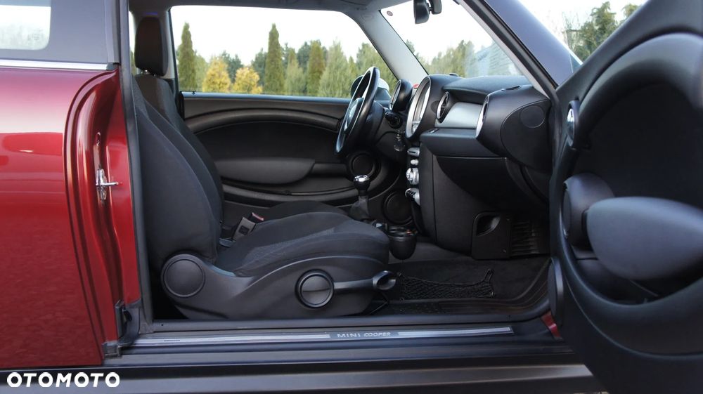 MINI Clubman - 15