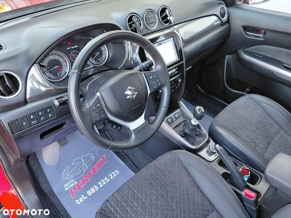 Suzuki Vitara - 13