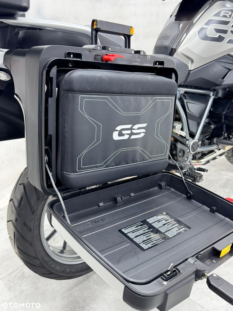BMW GS - 27