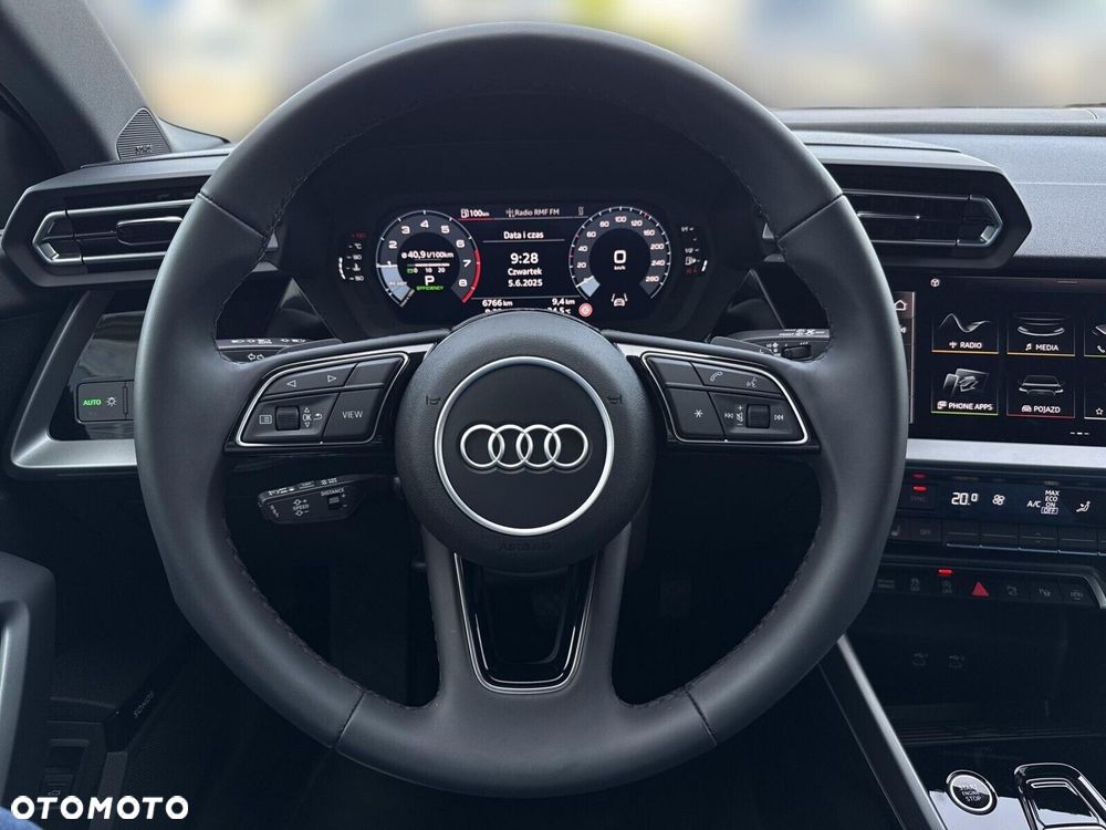 Audi A3 Sportback - 19