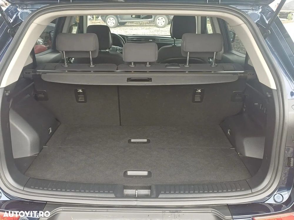 SsangYong Korando 1.5 GDI Turbo AT Business Edition - 7