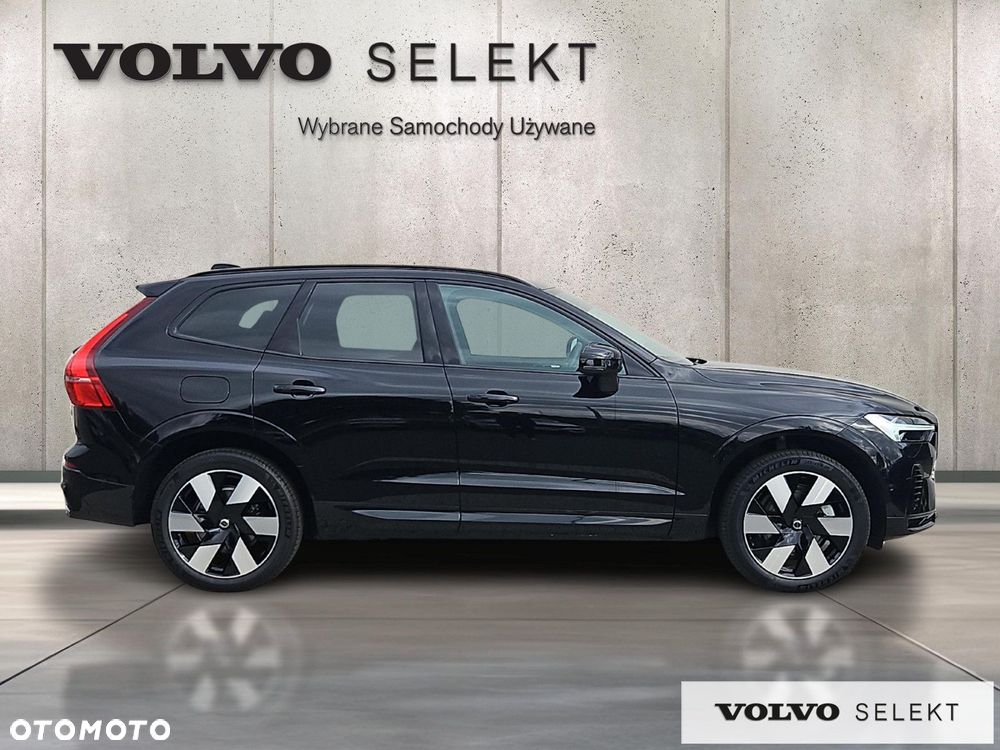 Volvo XC 60 T6 AWD Plug-in Hybrid Plus Dark - 7