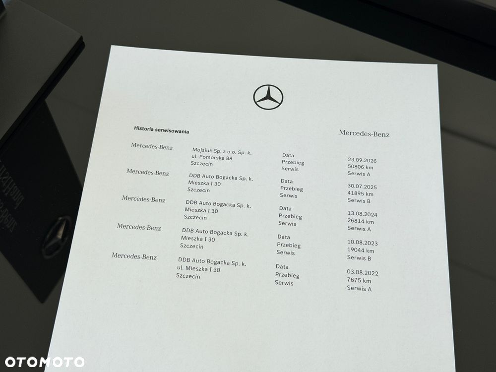Mercedes-Benz GLE 300 d 4-Matic - 34