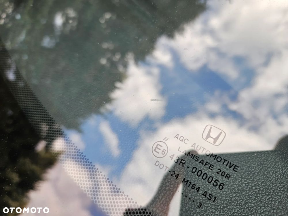 Honda CR-V 2.0i-VTEC 2WD Elegance - 18